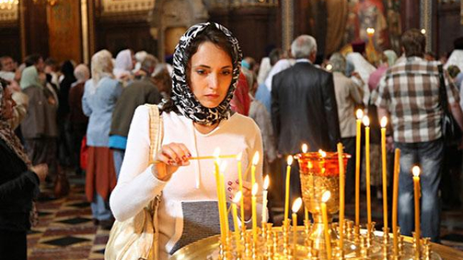 Creștinii ortodocși de stil vechi intră azi în postul Sfintei Marii