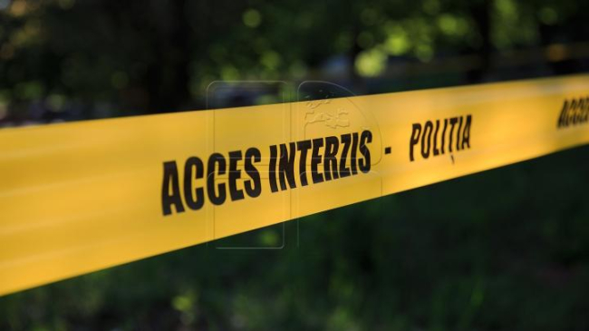 Трагедия в селе Петрешты: Отец до смерти избил 11-летнего сына