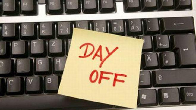1 septembrie e declarată zi liberă pentru bugetari?