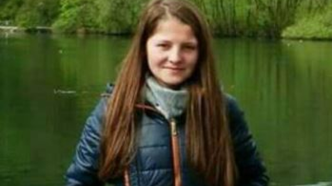 Se caută o minoră care a dispărut de acasă din 25 iulie. Fata s-ar putea afla în locașurile sfinte