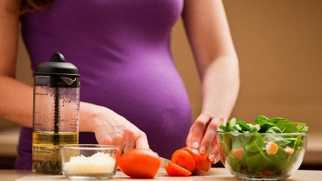 Витамин B3 способен предотвратить выкидыши и врожденные дефекты