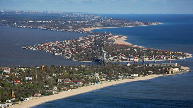 Avertizare! Autoritățile ucrainene au interzis scăldatul în mare. Iată care este motivul