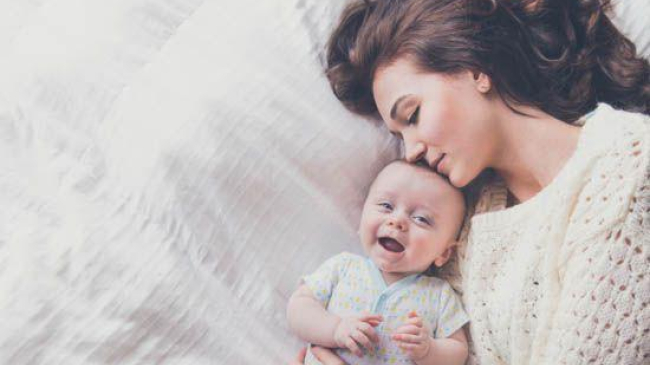 Doar mamele vor înțelege aceste situații!