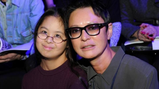 «Особенная» дочь Ирины Хакамады готовится к свадьбе