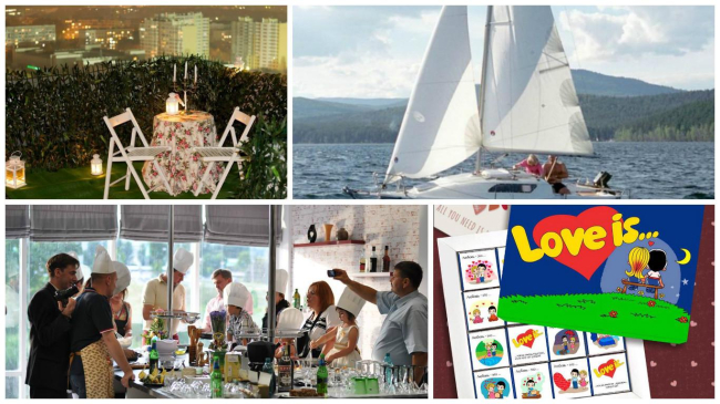 7 оригинальных идей для подарка