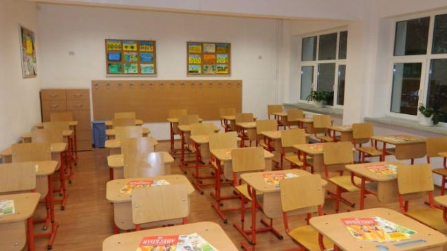 Toate şcolile din Chișinău vor fi verificate începând de azi de autorități