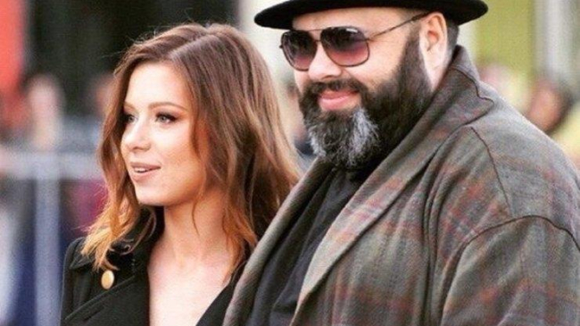 Max Fadeev a anunțat că Iulia Savicheva a devenit mămică