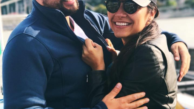 Андра сегодня именинница. Как удивил ее Кэтэлин Мэруцэ