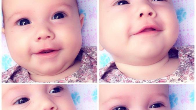 Miriam suferă de cancer la glanda salivară! Haideți să-i dăm o șansă la viață