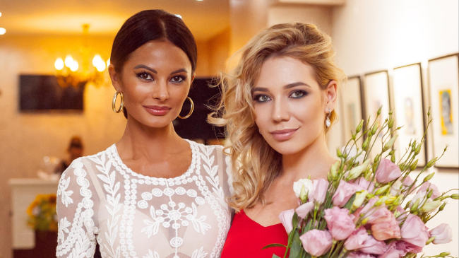 Fotografa Diana Rudenco a lansat “GALLERIA Concept Store”!