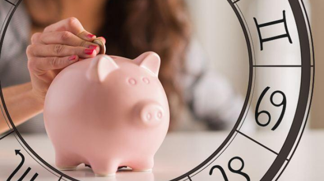 Знаки зодиака, которым больше всех везёт с деньгами. Узнайте, как им это удаётся