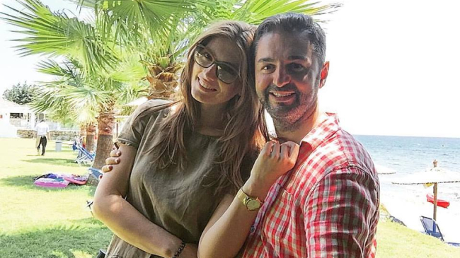 Ce cadouri i-a făcut Irina Negară lui Adrian Ursu de ziua sa!