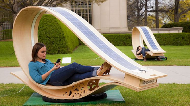 Cele mai creative bănci din întreaga lume