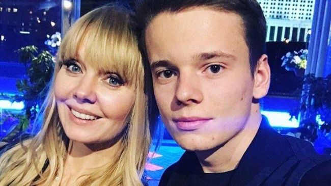 Valeria a vorbit despre relația cu fostul soț: “Putea să mă lovească pentru orice... eram ca o oaie”