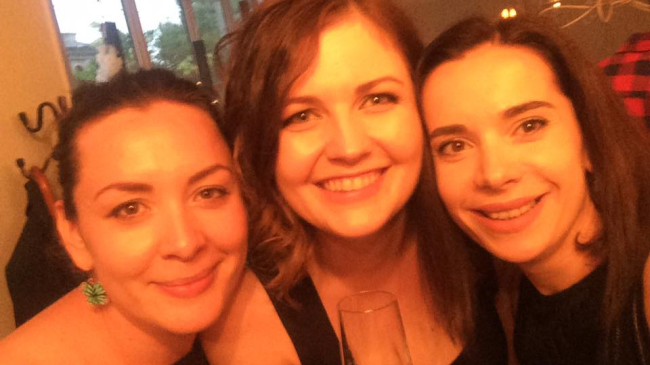 Cofondatoarea Ask a Mom are nevoie de ajutorul nostru!