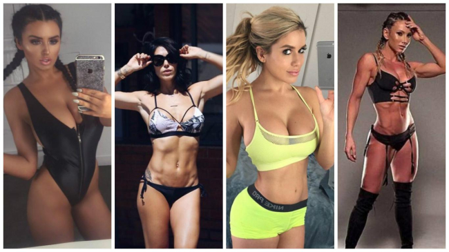 Câte milioane câștigă cele mai sexy vedete de pe Instagram