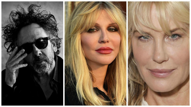 Знаменитости, страдающие аутизмом