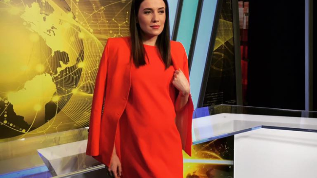 Ce nume poartă fiica Elenei Băncilă și alte detalii exclusive de după naștere