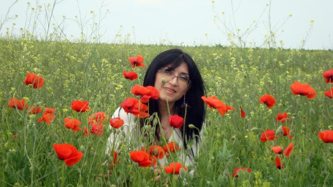 Gemenii Georgetei Voinovan au mers în clasa întâi. Cât de drăgălași sunt cei doi