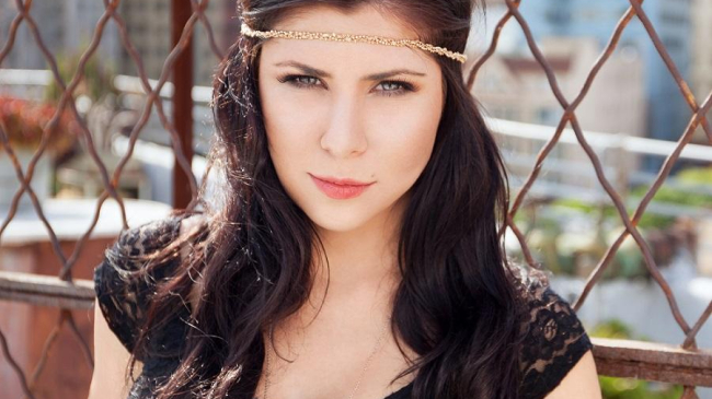 Moldoveanca care a cucerit inimile a milioane de ascultători din întreaga lume