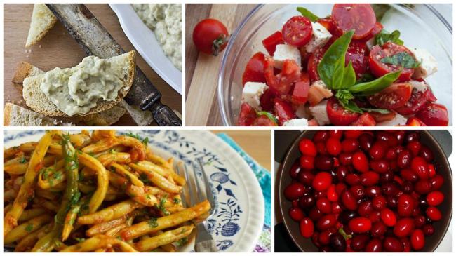 Cină rapidă și sănătoasă cu 50 de lei!