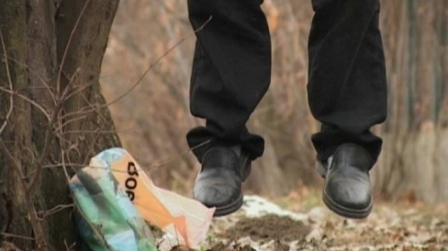 Îngrijorător! Aproape 600 de oameni, inclusiv copii, îşi pun capăt zilelor în fiecare an