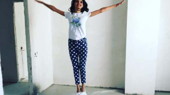 Lilu trece la casă nouă!