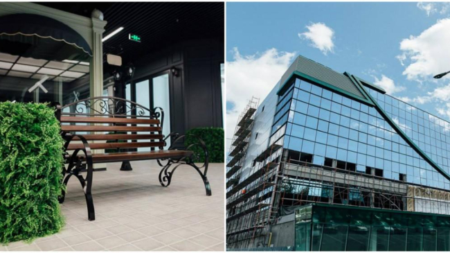 Din septembrie, Zity Mall te invită la lungi promenade în noul centru comercial din sectorul Buiucani