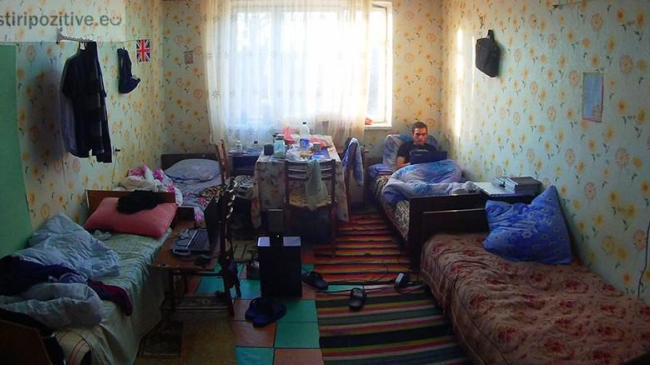 Sute de euro pentru un loc în cămin. Ce scheme de corupție se întâlnesc în căminele studențești