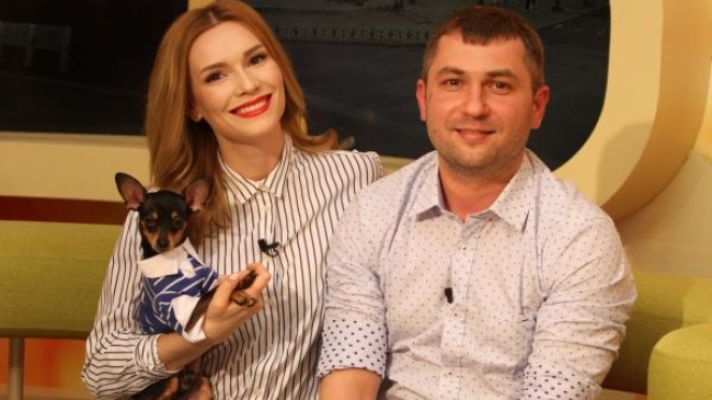 Olia Tira a confirmat că a divorțat