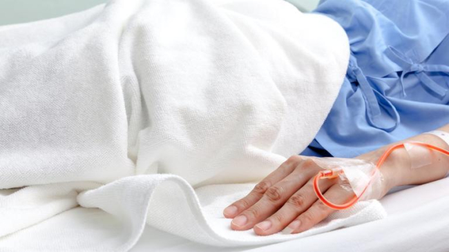 Одной матери осталось жить всего 8 недель, потому что врачи спутали рак с депрессией