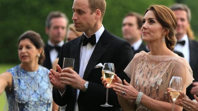Cea mai scumpă bijuterie a Ducesei de Cambridge. Costă o avere!
