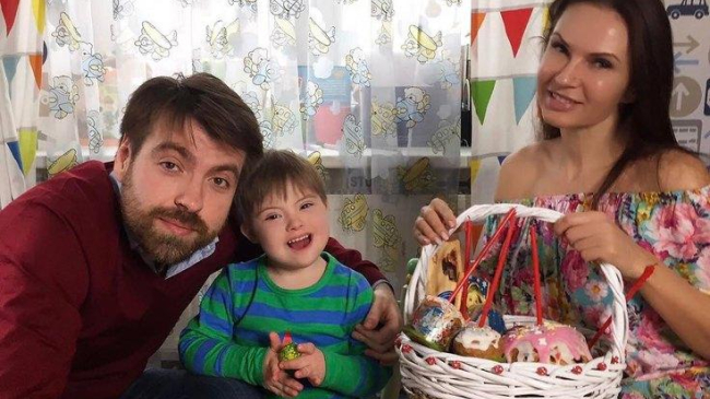 Evelina Bledans vrea să se împace cu fostul soț