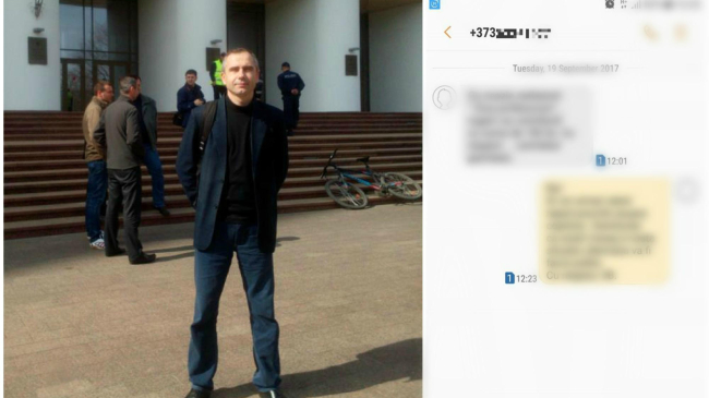 Un părinte din Capitală refuză să mai achite taxe ilegale. Vezi mesajul acestuia