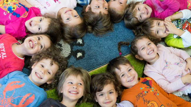 Concluziile unei bloggerițe după doi ani și jumătate de grădiniță