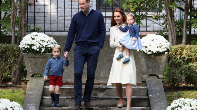 Noi detalii despre sarcina Ducesei de Cambridge