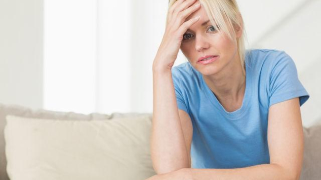 Пять причин задержки менструации