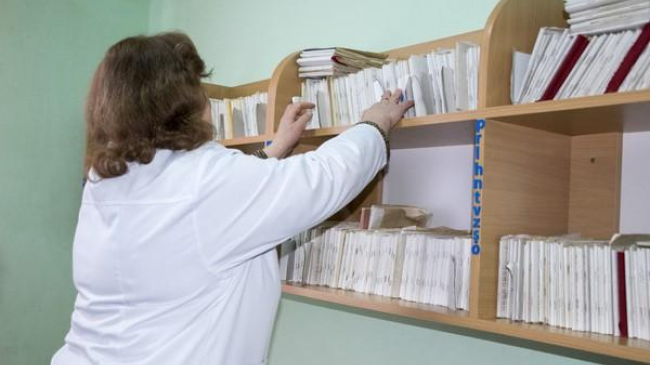 Учащиеся и студенты должны зарегистрироваться у семейного врача