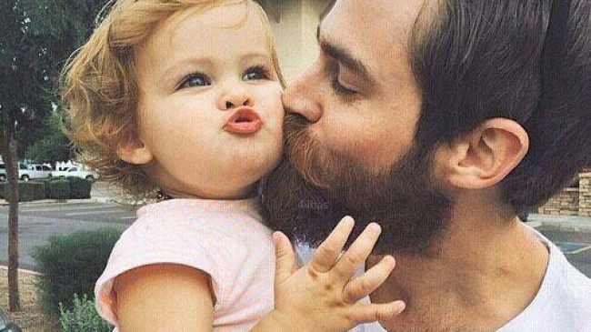 Sfaturi prețioase pentru un tată de fetiță!