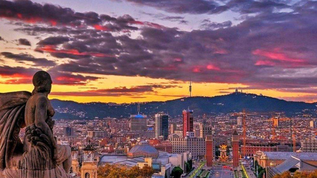 Ce trebuie să vezi în Barcelona: TOP 10 cele mai atractive locuri