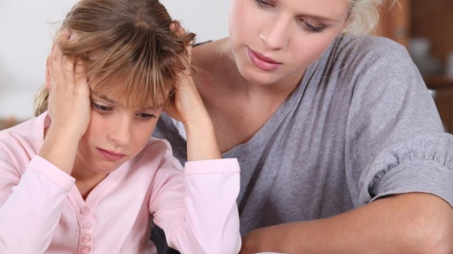 Мама прославилась в соцсетях из-за призыва отменить домашние задания