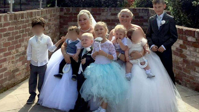 Родившая 7 детей суррогатная мама объяснила, почему не собирается останавливаться