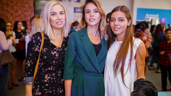 44 de designeri locali și-au prezentat noile colecții în cadrul „Moldova Fashion Days FW’17/18”