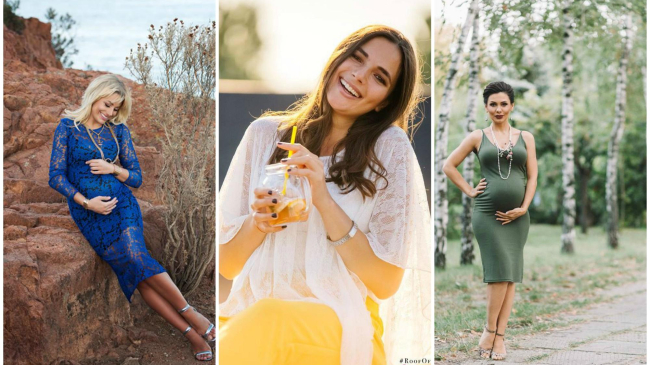 Vine barza! Vedete care urmează să devină mămici