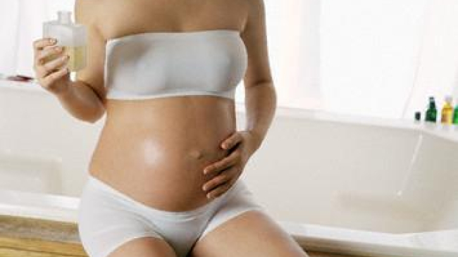 Cele mai bune uleiuri pentru graviduțe și mămici