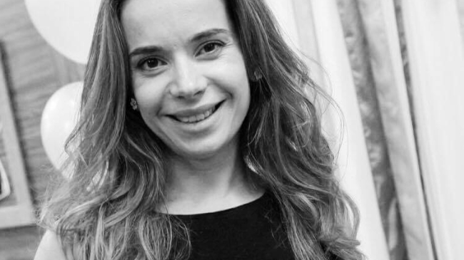 Prima declarație a Cristinei Mastac Comerzan de după intervenția chirurgicală