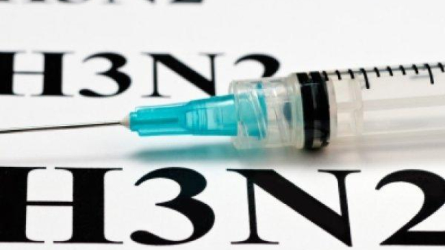 Убьет больше 1 млн человек! На Европу идет страшный штамм гриппа ″Осси″