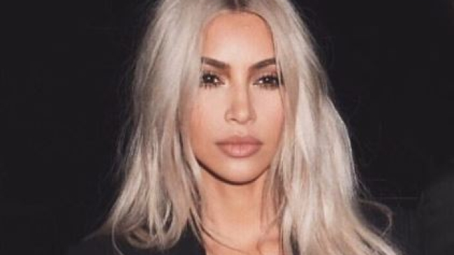 Официально: Ким Кардашьян подтвердила слухи о скором рождении третьего ребенка