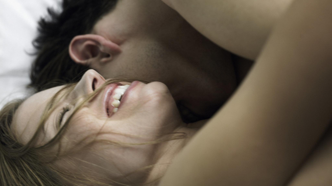 Сон и секс – ключ к счастливой жизни
