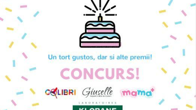 Cine sunt câștigătoarele concursului pentru mămici de fete cochete!